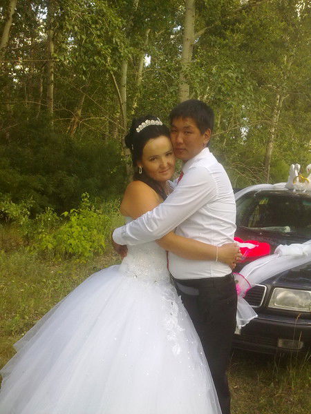 Макпал Бейсенова