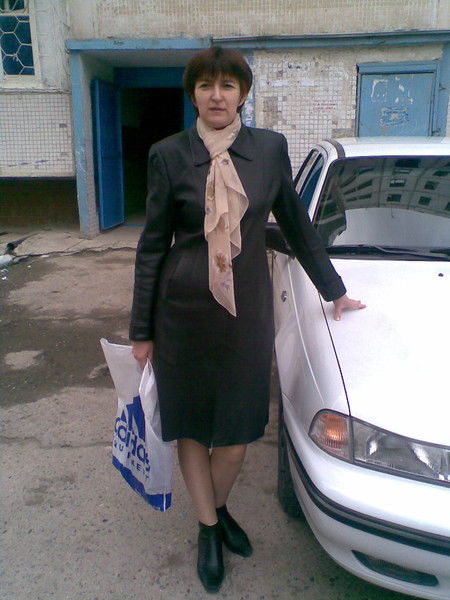 Елена Цветницкая