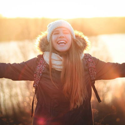 Даша Крутовская