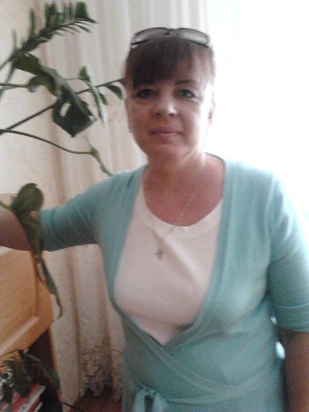 Лилия Суббота