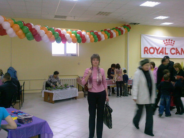 Юлия Кирилова