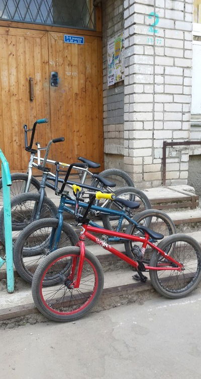 Егор Разинков