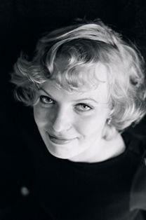 Жанна Герасимова