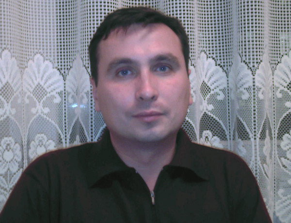 Вадим Колдаев