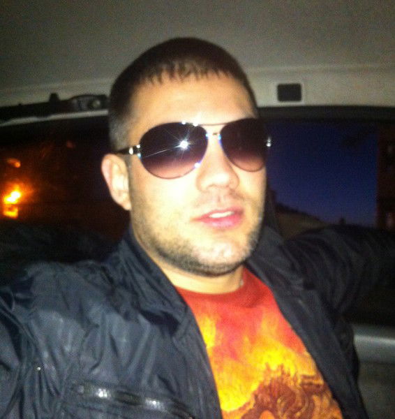 Руслан Руслан