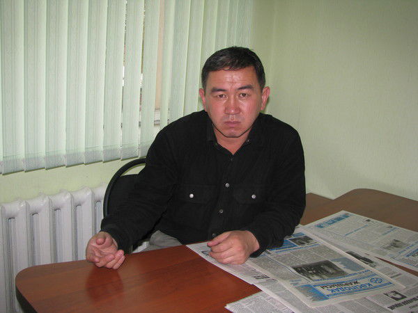 Марат Ахметов