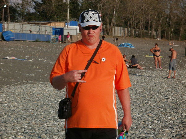 Виктор Баданин