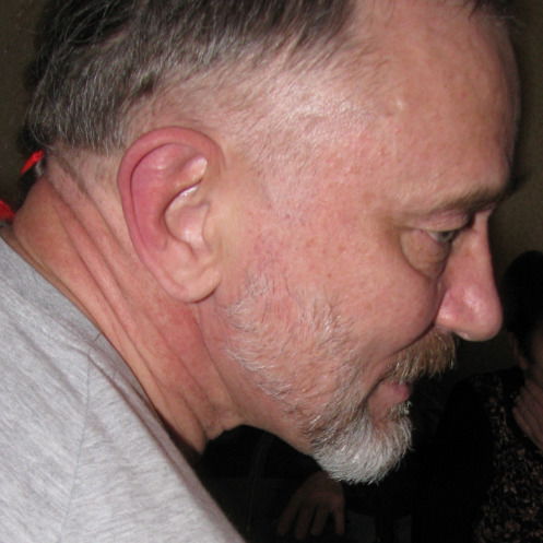 Михаил Ровбут