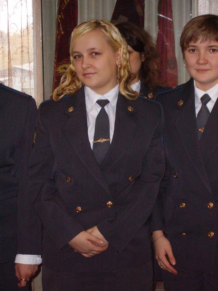 Анастасия Сигарёва