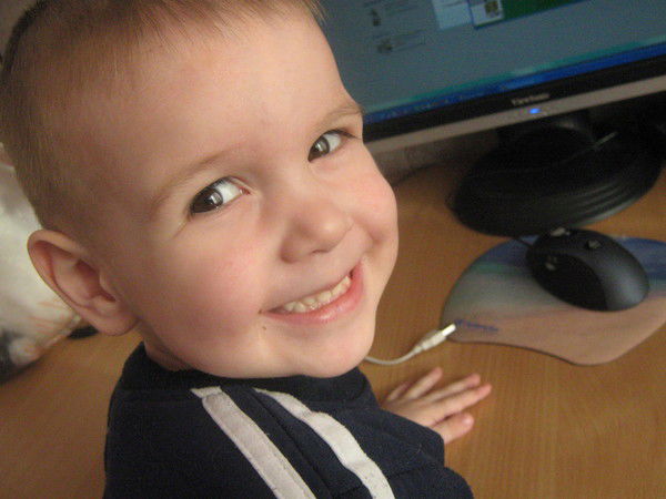 Сергей Петровский