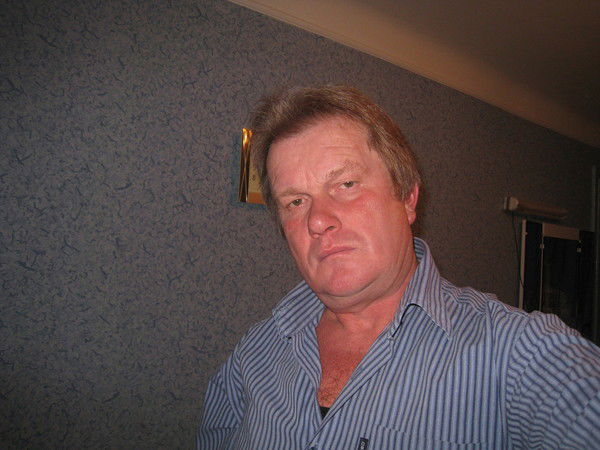 Владимир Решетников