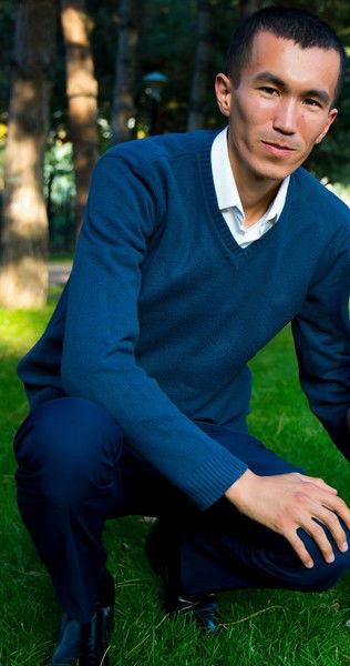 Чингиз Шойбеков