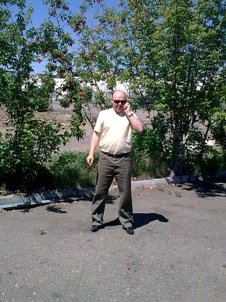 Дмитрий Марышев