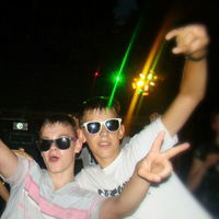 Егор Дорошко