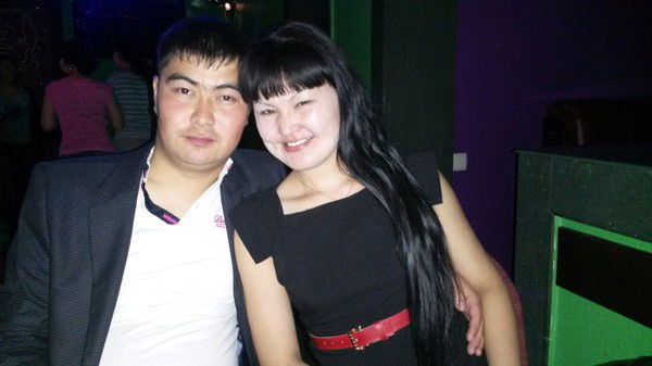 Жанаргул Скакова