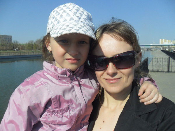 Валентина Ледяхова