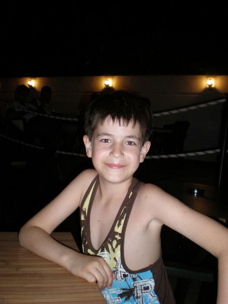 Искандер Мюзеннет