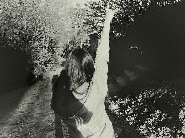 Анюта Терно