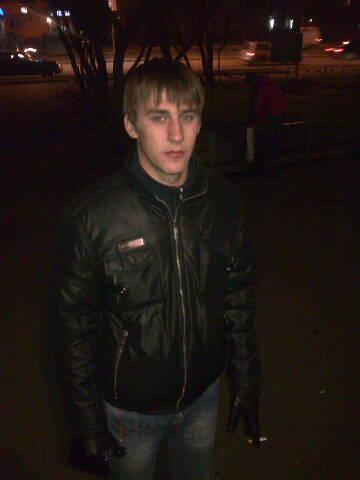 Владимир Селищев