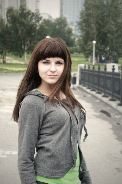 Валерия Молева