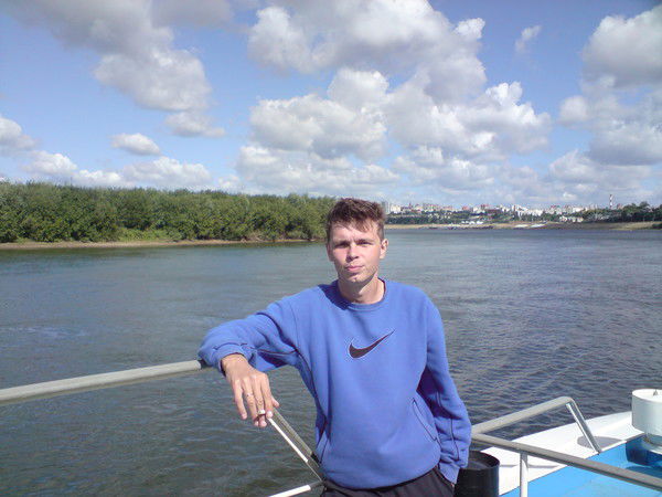 Виталя Шашков