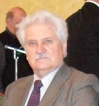 Владимир Шаповал