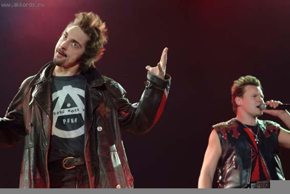 Юрий Григорьевич