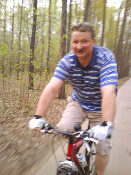 Алексей Митрохин