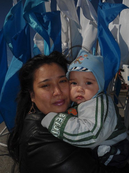 Айнагуль Жиренова