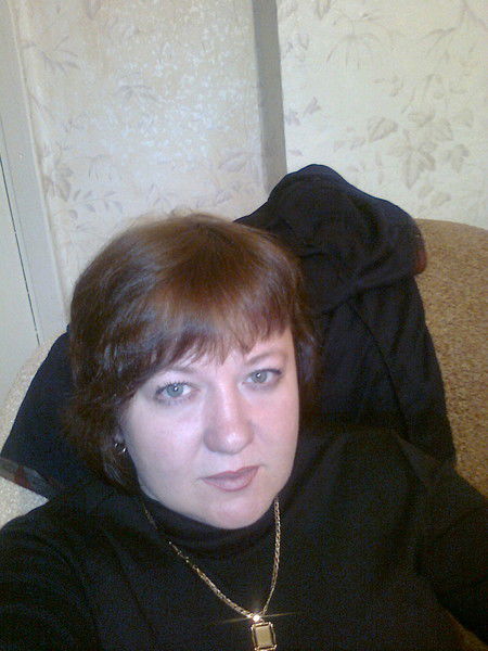 Зульфия Шакирова