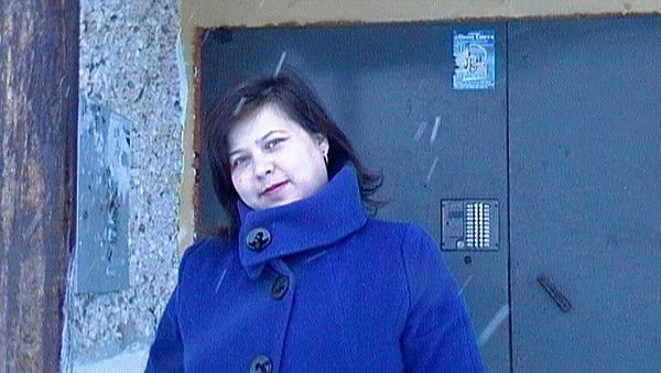 Татьяна Неверова