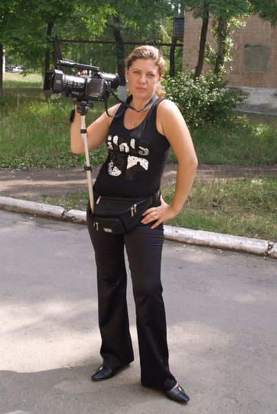 Ольга Барбаян