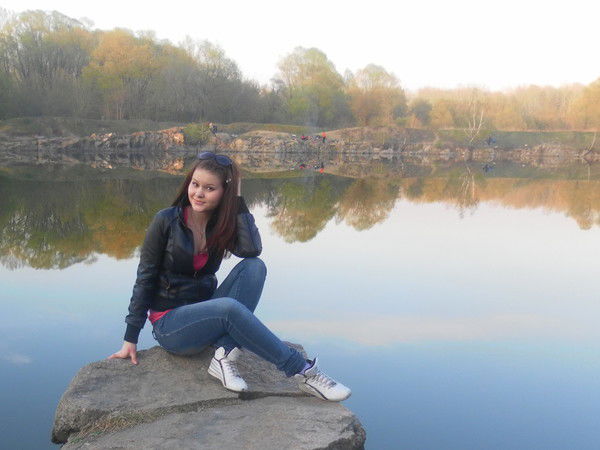 Кристина Ефимова