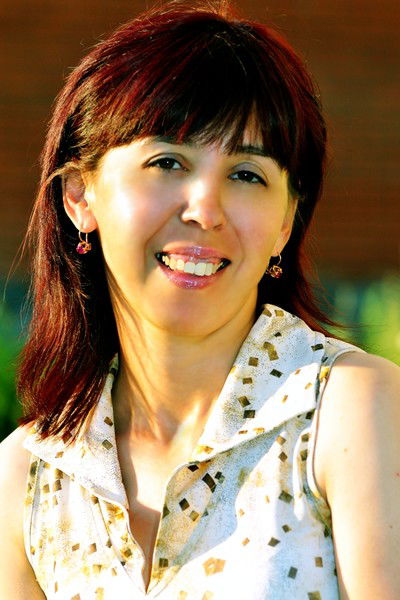 Эльмира Фасхутдинова