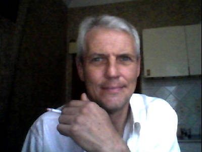 Владимир Быков