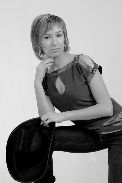 Юлия Абашина