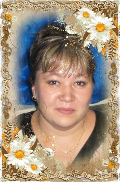 Елена Николаева