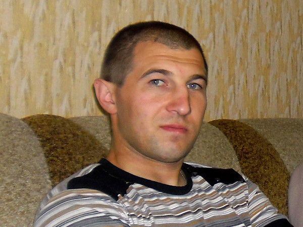 Александр Москаленко