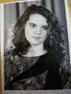 Оксана Решетникова