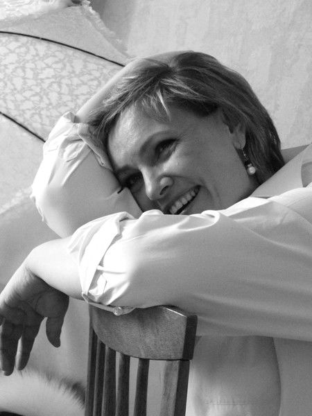 Светлана Назарова