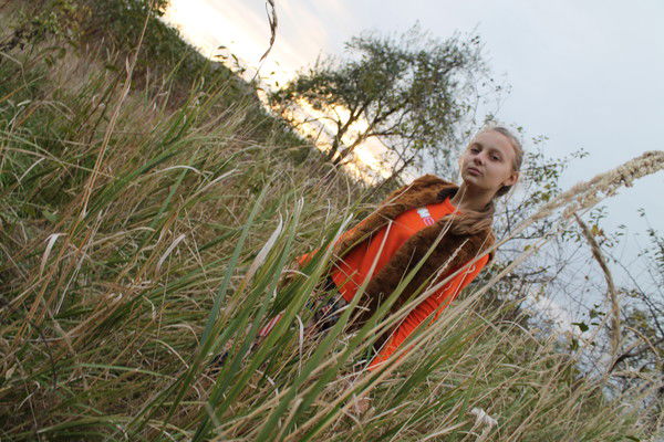 Валерия Серпионова