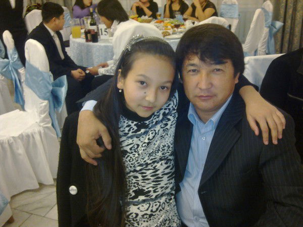 Толкын Потехин