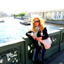 Елена Помелова