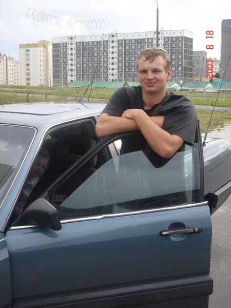 Александр Цыблиенко