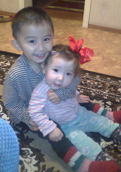 Шынар Мейрамова