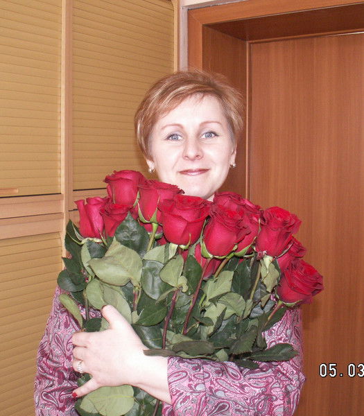 Светлана Зайкова