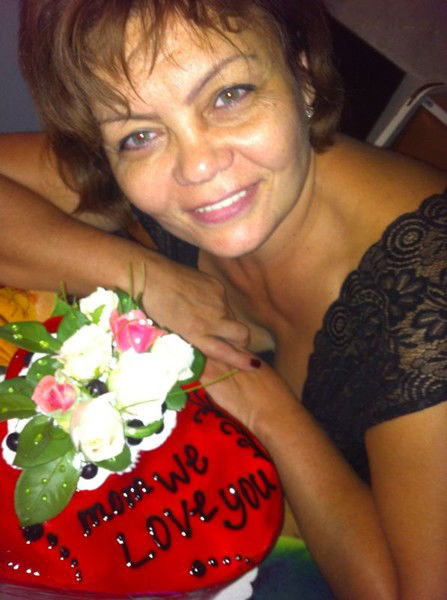 Алла Корнилова