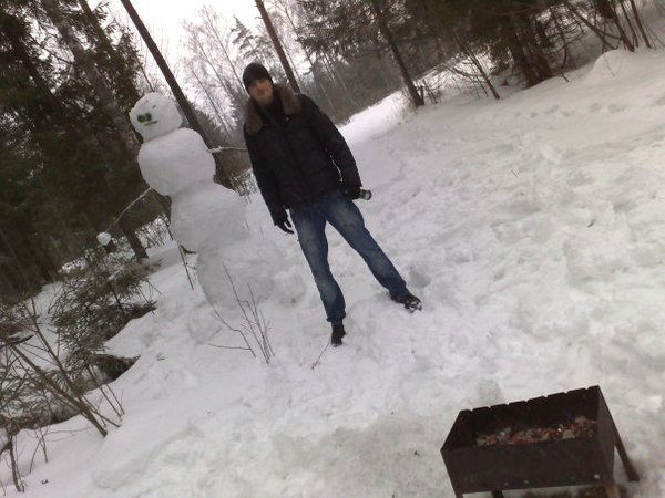 Кирилл Попов