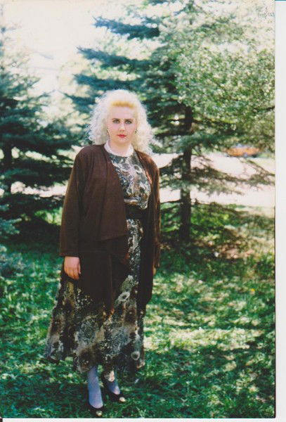 Ольга Чечулина