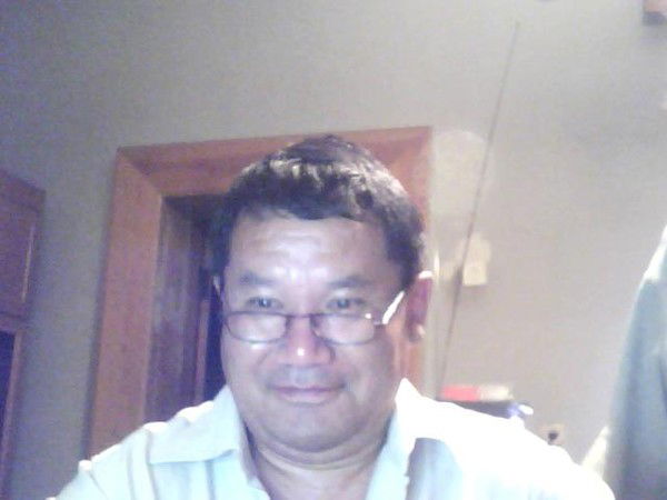 Марат Смагулов